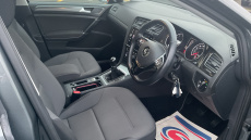 Volkswagen Golf 1.4 TSI SE [Nav] 5dr Petrol Hatchback